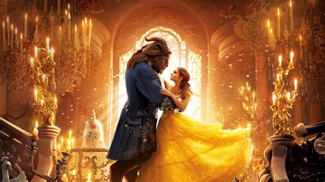 Beauty And The Beast Film Review And Trailer Pennyworth Reviews