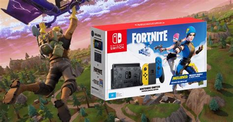 Fortnite wildcat bundle includes:wildcat fortnite outfit with two additional styles;sleek strike back bling with additional two styles;2,000 enter the purchased key code and click ok; The Nintendo Switch Fortnite Wildcat bundle hits October ...