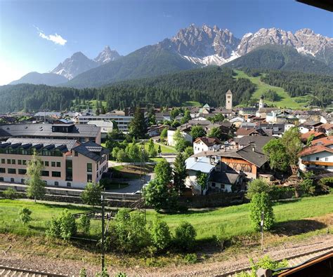 Hotel Capriolo Rehbock Prices And Reviews San Candido Italy
