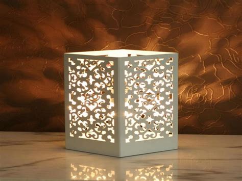 Add Some Much Needed Delight In Your Space With Our Creative Box Lamps