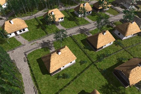 Village house | Ostriv Wiki | Fandom
