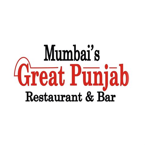 Mumbai S Great Punjab Restaurant And Bar Pattaya