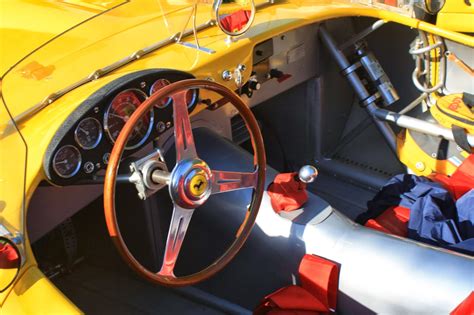 Maybe you would like to learn more about one of these? Cobra / Ferrari Wars