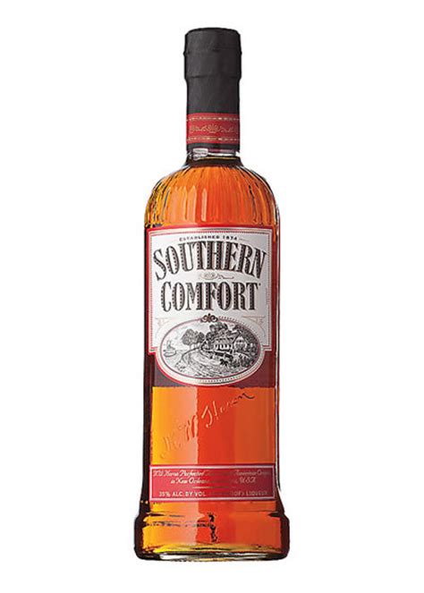 Southern Comfort 1L - Liquor Barn