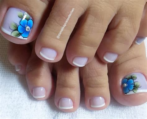 Estamos revisando imágenes de uñas decoradas 2021: UNHAS DOS PÉS DECORADAS 2021 → Passo a Passo, Fotos e Ideias