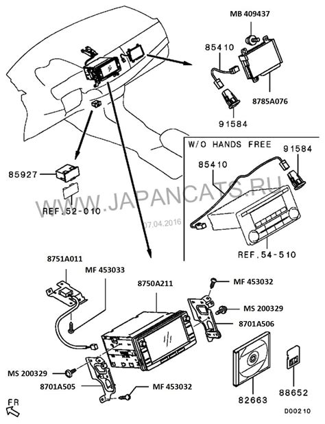 Windshield wiper and washer wiring diagram.(wiperwasher.pdf). Wiring Diagram For Kenwood Car Stereo Krc4003
