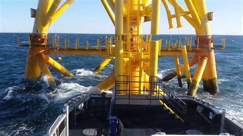 Today, america's entire offshore wind fleet consists of two small installations: Rhode Island Fast Ferry on Twitter: "Atlantic Wind ...