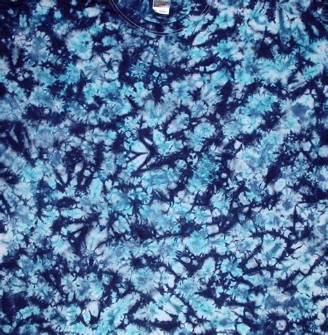 Blue Marble Long Sleeve Dyemasters