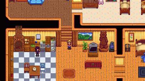 Games Of The Generation Stardew Valley Is A Welcome Break From The