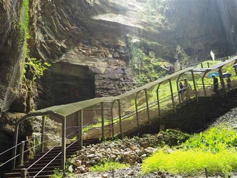 Gouffre De Padirac A Fascinating Cave Thats Worth A Visit France