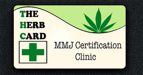 Is becoming easier all the time. Win a Free Medical Marijuana Card @ The Herb Card