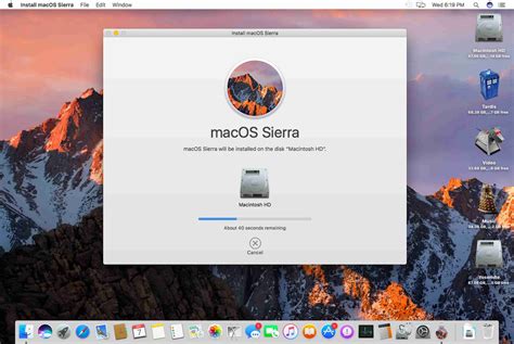 How To Upgrade Install Macos Sierra Safely On Your Mac Citizenside