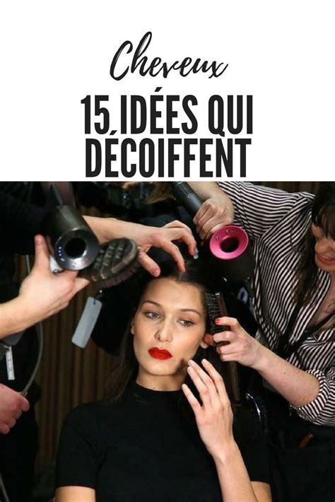 Michele was born on february 20 1887, in livorno, toscana, italia. Cheveux : 15 nouvelles idées qui décoiffent | Cheveux ...