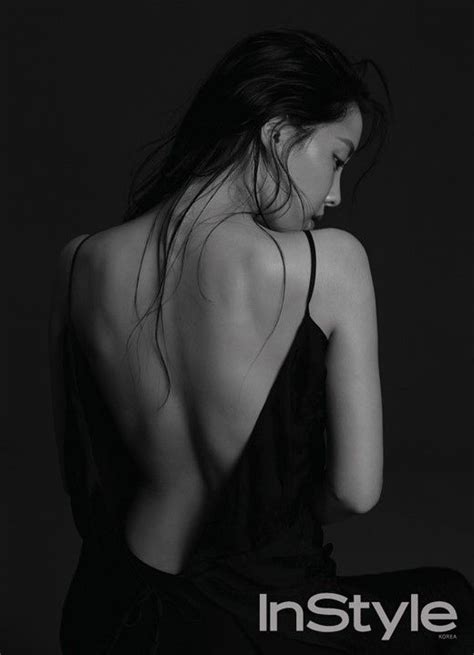 T Ara ヒョミン、脱アイドル！？過激すぎるグラビアが話題挑戦に“絶賛の声” Kstyle Body Art Photography Body Photography