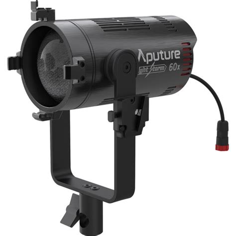 Aputure Light Storm Ls 60x Bi Color Led Light Tiyana Incorporation