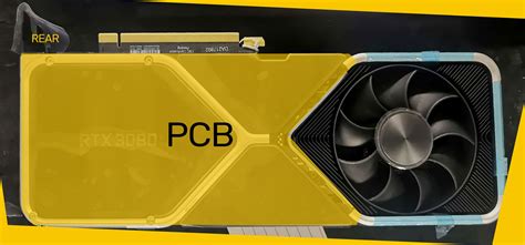 They are built with enhanced rt cores and tensor cores, new streaming multiprocessors. NVIDIA GeForce RTX 3080 Pictured? | TechPowerUp
