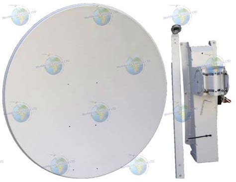 Worldwide Satellite Online Store Satellite Dishes