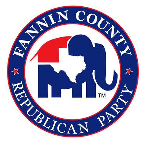 Fannin County Texas Republicans Randolph Texas
