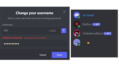 Invisible Discord Name How To Get An Invisible Discord Name And Avatar