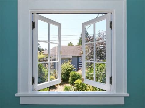 desain jendela rumah minimalis modern minimalist design