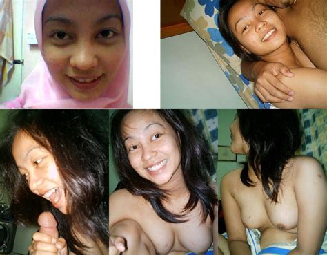 Beautiful Indonesian And Malaysian Muslim Girls Dirty