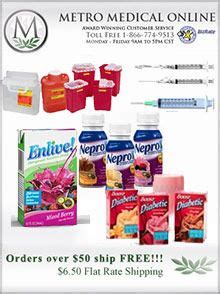All american medical is an established medicare approved provider of diabetic testing supplies and durable medical equipment. Metro Medical Online medical supplies store | Medical supplies, How to stay healthy, Free mail ...