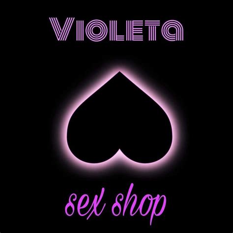violeta sex shop