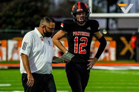 Photo Gallery St Pius X Football Season Ends In Playoffs