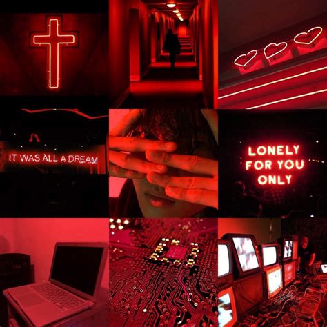 See more ideas about red aesthetic, aesthetic, red. 707 Aesthetic (With Red Lights) | Mystic Messenger RFA Amino