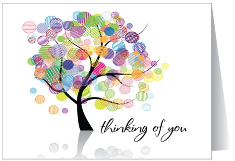Thinking Of You Cards Ministry Greetings Christian Cards Church