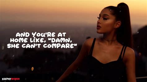 Learn english in a fun way with the music video and the lyrics of the song break up with your girlfriend, i'm bored of ariana grande. Ariana Grande - Break Up With Your Girlfriend I'm Bored ...