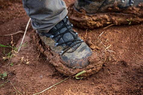 How To Clean Walking Boots Regatta Blog