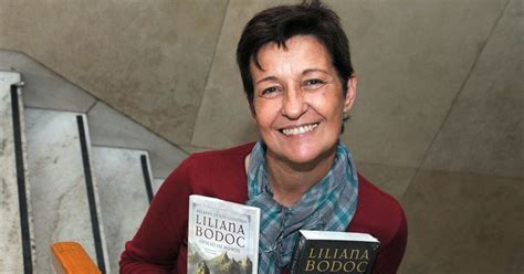 Liliana Bodoc La Escritora Tardía Y Su Obra Maestra Sociedad