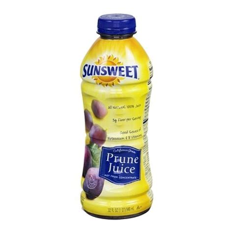 Buy Sunsweet Prune Juice 32 Oz Online Ubuy Bahrain