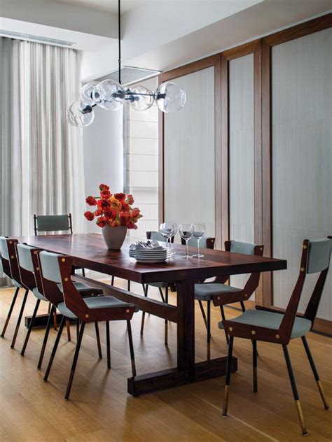Like all pieces of the era, mcm dining chairs were but finding the right dining chair set for your dining room or breakfast nook can be a challenge. THE MID CENTURY MODERN DINING CHAIRS YOUR HOME MUST HAVE ...
