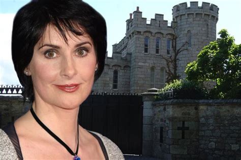 Enya A New Age Singer And Her Castle Rock Nyc