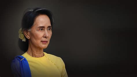 Born 19 june 1945) is a burmese politician, diplomat. Live: Myanmar's Aung San Suu Kyi talks Rohingya Crisis - CGTN