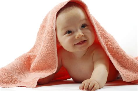 Baby Wallpapers Towel Hd Desktop Wallpapers 4k Hd