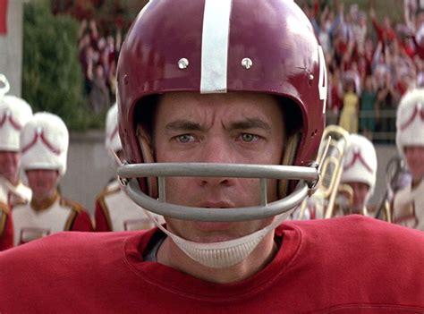 4 forrest gump from top 10 super football movies