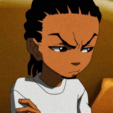See more ideas about anime girl, aesthetic anime, anime icons. 𝙛𝙚𝙣𝙩𝙮𝙨𝙡𝙪𝙢𝙥 . in 2020 | Cartoon wallpaper, Riley boondocks ...