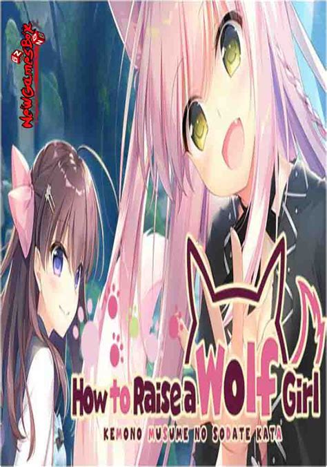 Wolf Girl With You Download Dadfeedback