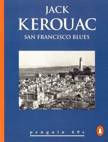 Sfb Us Penguin 1995 Jack Kerouac Beat Generation San Francisco