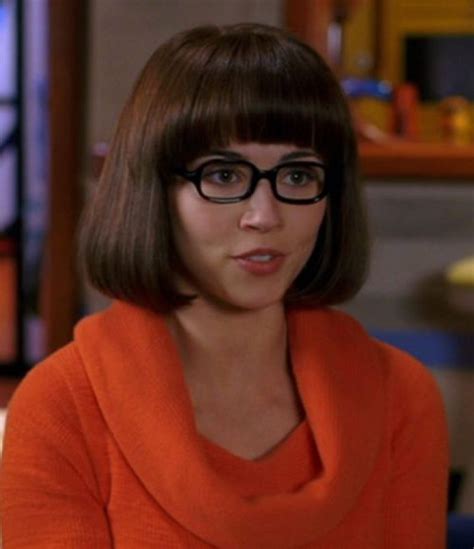 Velma Dinkley Live Action Heroes And Villains Wiki Fandom