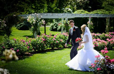 Your Guide To Choosing The Perfect Wedding Venue