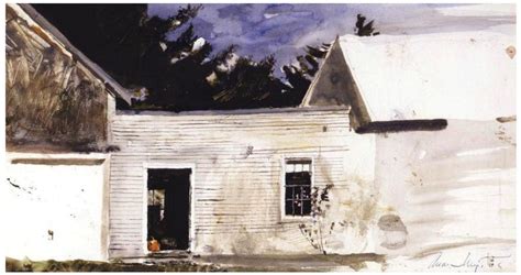 Pumpkin In Doorway By Andrew Wyeth Andrew Wyeth Art Andrew Wyeth