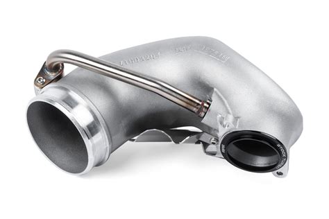 APR 2 5 TFSI EVO Turbocharger Inlet And Intake System