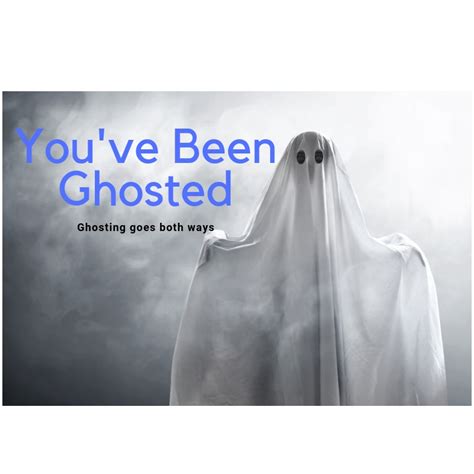 A ghost image is a permanent discoloration in a certain area on an electronic display; Where's My New Hire? How to Handle a Ghosting Candidate on ...
