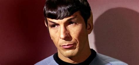 Addio Al Signor Spock Di Star Trek è Morto Leonard Nimoy La Repubblica