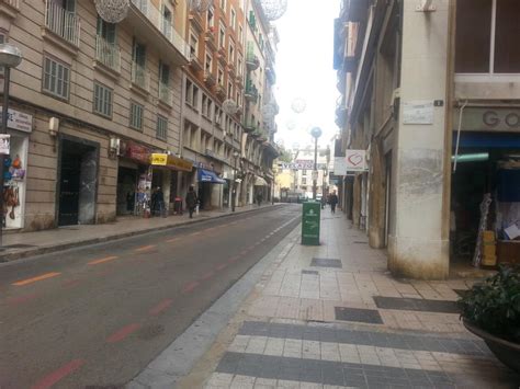 Cort presenta la peatonalización total de la calle Velázquez y los ...