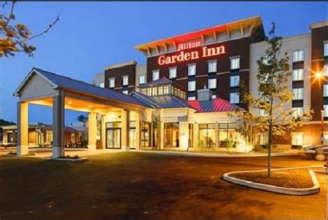 Hilton Garden Inn Pittsburghcranberry 109 ̶1̶1̶5̶ Updated 2018